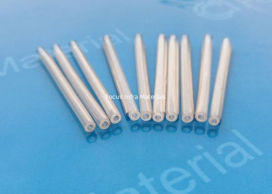 60mm Splice Sleeves For Single Fiber Splice Joint for Wall Mount Fiber Termination Box