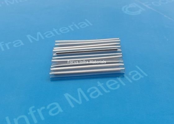 60mm Splice Sleeves For Single Fiber Splice Joint for Wall Mount Fiber Termination Box