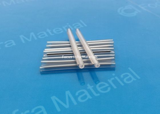 60mm Splice Sleeves For Single Fiber Splice Joint for Wall Mount Fiber Termination Box