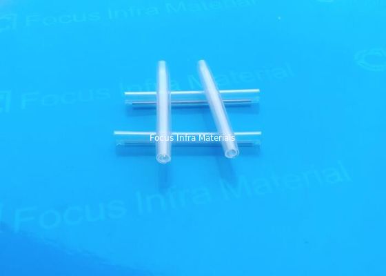 Waterproof Fiber Protection Sleeve Heat Shrink Splice Protector 50mm 60mm