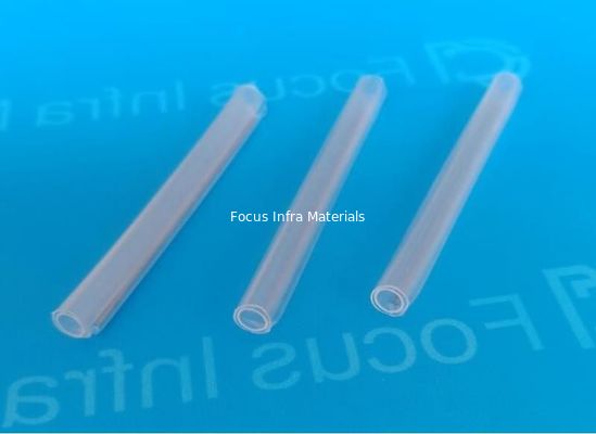 PE Fiber Optic Cable Protection Sleeve 60mm 50mm 45mm 40mm Custom