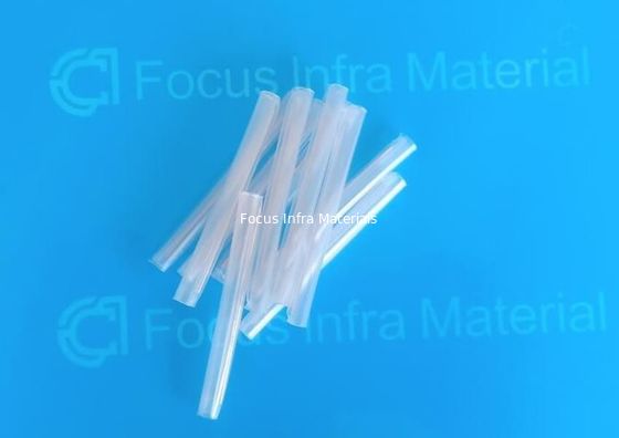 PE Fiber Optic Cable Protection Sleeve 60mm 50mm 45mm 40mm Custom