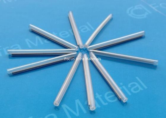 EVA Fusion Fiber Optic Splice Protection Sleeves Heat Shrink