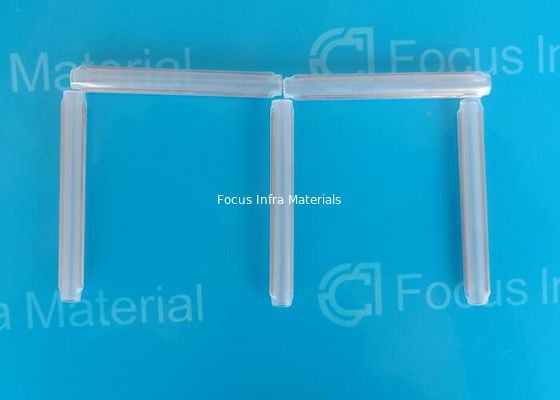 Inner Dia 3.8MM Fiber Heat Sleeve Protector Fiber Optic OEM