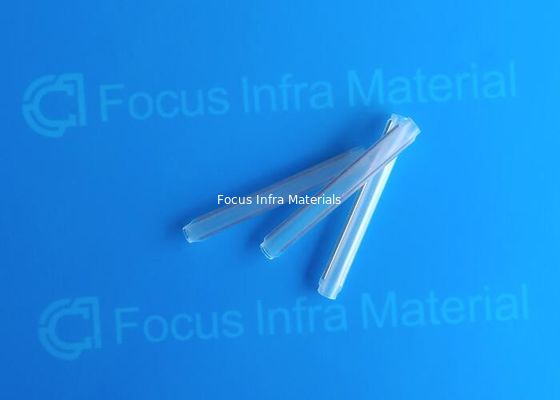 FTTH Clear Cable Heat Shrink Fiber Optic Cable Protection Sleeve