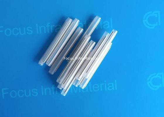 FTTH Clear Cable Heat Shrink Fiber Optic Cable Protection Sleeve