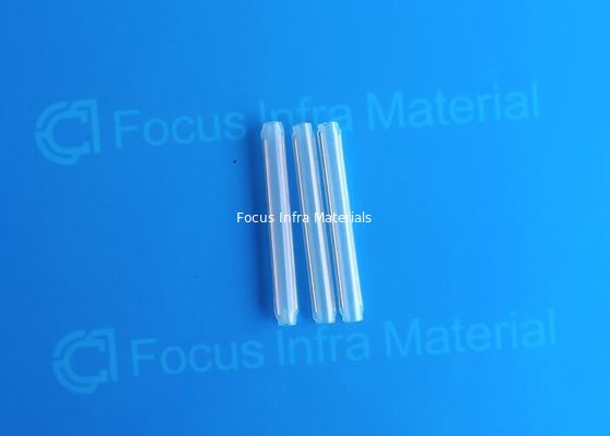 FTTH Clear Cable Heat Shrink Fiber Optic Cable Protection Sleeve