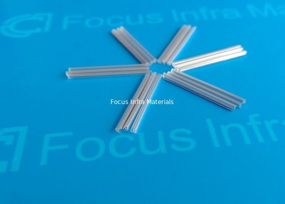 250um Micro Optical Fiber Splice Protector Single Fiber Splice Protector