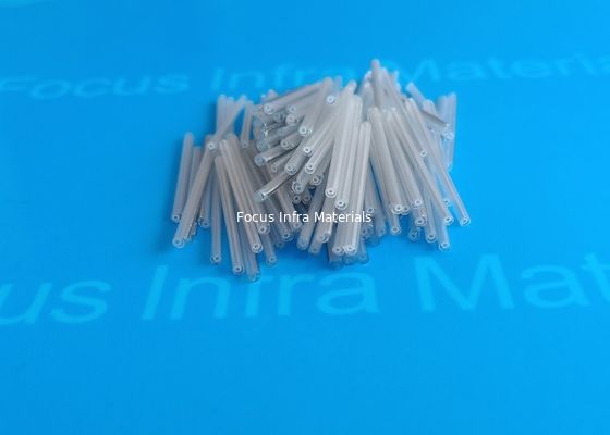 250um Micro Optical Fiber Splice Protector Single Fiber Splice Protector