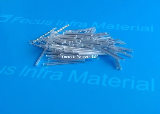 304 SUS Ribbon Fiber Splice Sleeve Protection For CWDM DWDM
