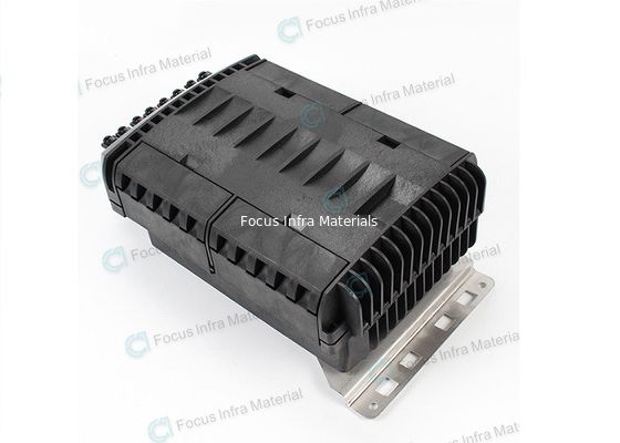 Fiber Optical 288 Core Splice Enclosure Splitter Box Caja Nap Box PLC Splitter Fiber Optic Distribution Box