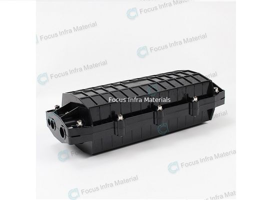 PC Alloy Optical Fiber Splice Closure