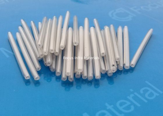 Polyethylene Splice Sleeve Protector Fiber Optic 60mm Side Shrink