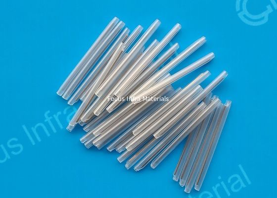 Polyethylene Splice Sleeve Protector Fiber Optic 60mm Side Shrink