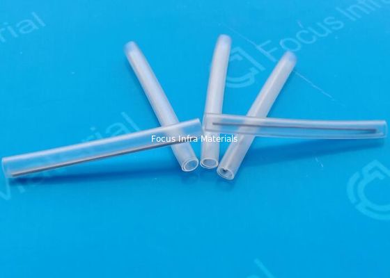 Waterproof Fiber Protection Sleeve Heat Shrink Splice Protector 50mm 60mm