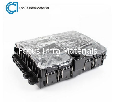 16F Outdoor Fiber Optic Distribution Box PC UPC APC IP68 8 12 16 Cores
