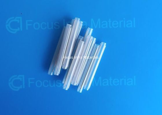 FTTH Project Fiber Optic Heat Shrink Tube 40mm Splice Sleeves