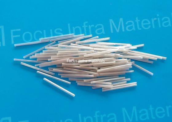 304 SUS Ribbon Fiber Splice Sleeve Protection For CWDM DWDM