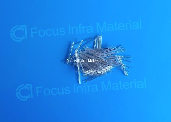 304 SUS Ribbon Fiber Splice Sleeve Protection For CWDM DWDM