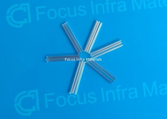 304 SUS Ribbon Fiber Splice Sleeve Protection For CWDM DWDM