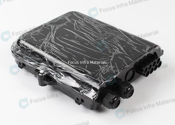 ABS Fiber Optic Distribution Box