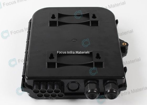 ABS Fiber Optic Distribution Box