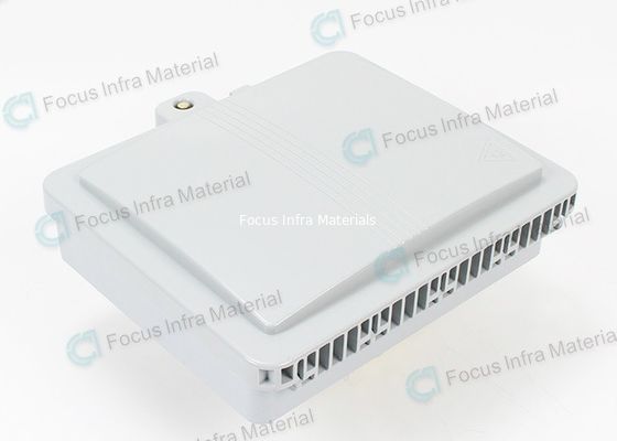 1X12 Fiber Home Distributor Terminal Junction Box 250*220*65mm