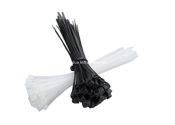 4" 6" 8" 10" 12" 14" Zip Cable Ties Multipurpose Releasable Cable Ties