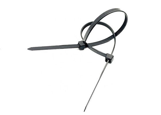4" 6" 8" 10" 12" 14" Zip Cable Ties Multipurpose Releasable Cable Ties