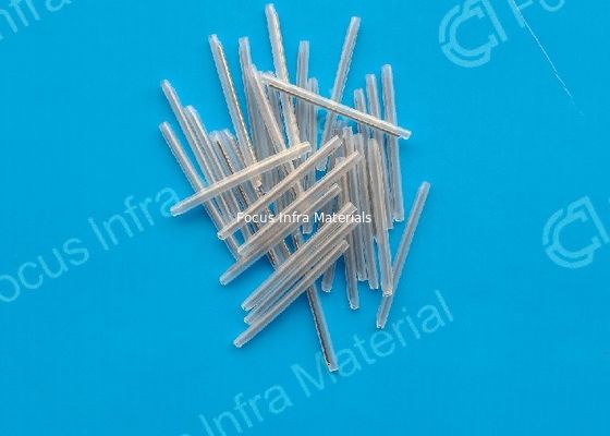 Polyethylene EVA 45mm L Fiber Optic Splice Sleeves Protection ASTM D 2671
